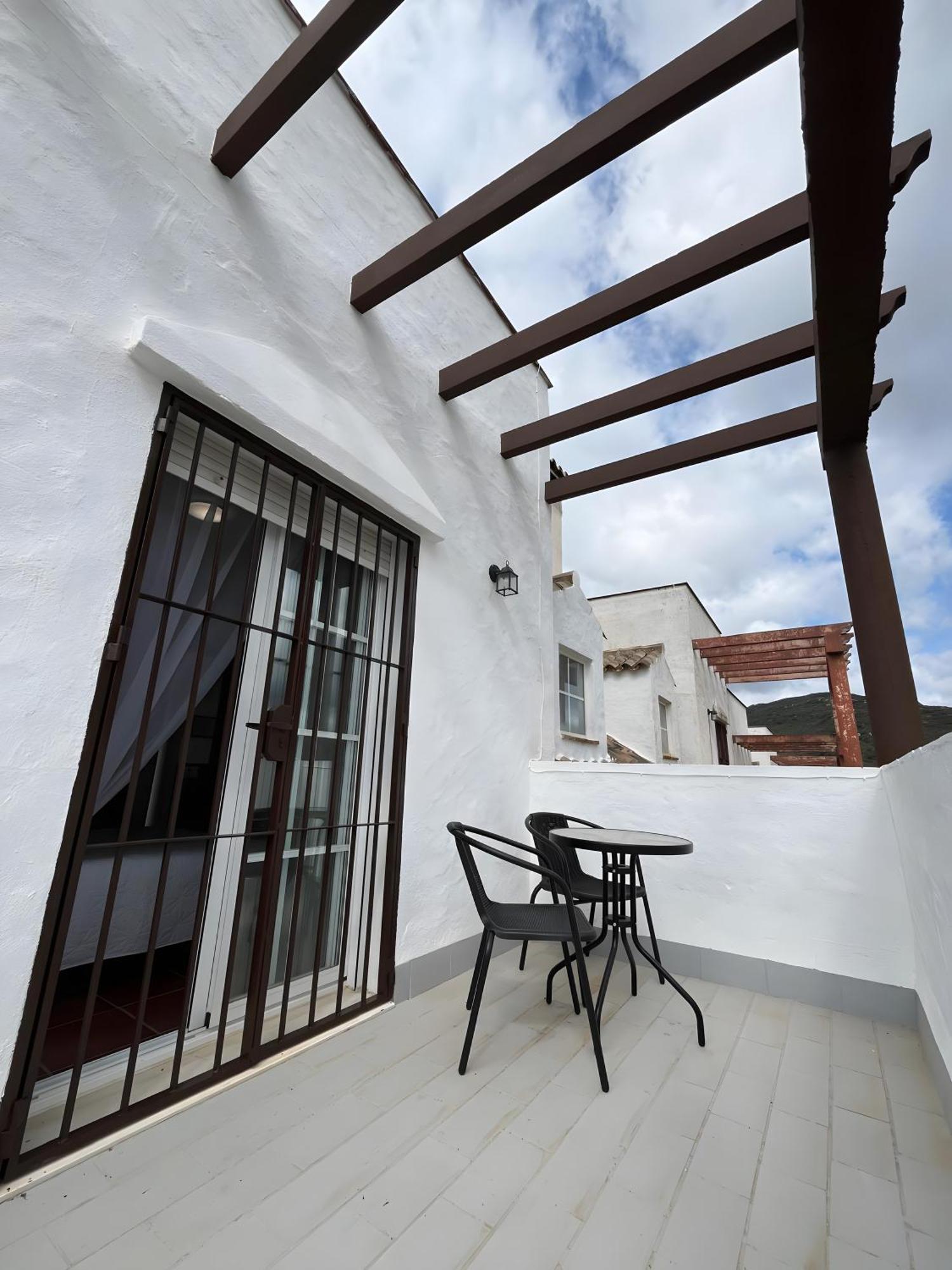 Las Lagunetas Benalup-Casas Viejas Exterior foto