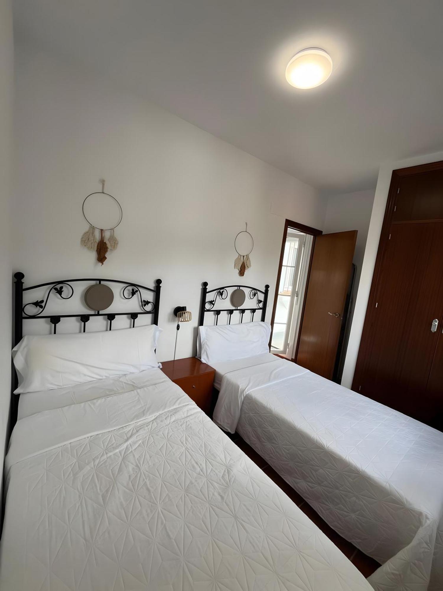 Las Lagunetas Benalup-Casas Viejas Exterior foto
