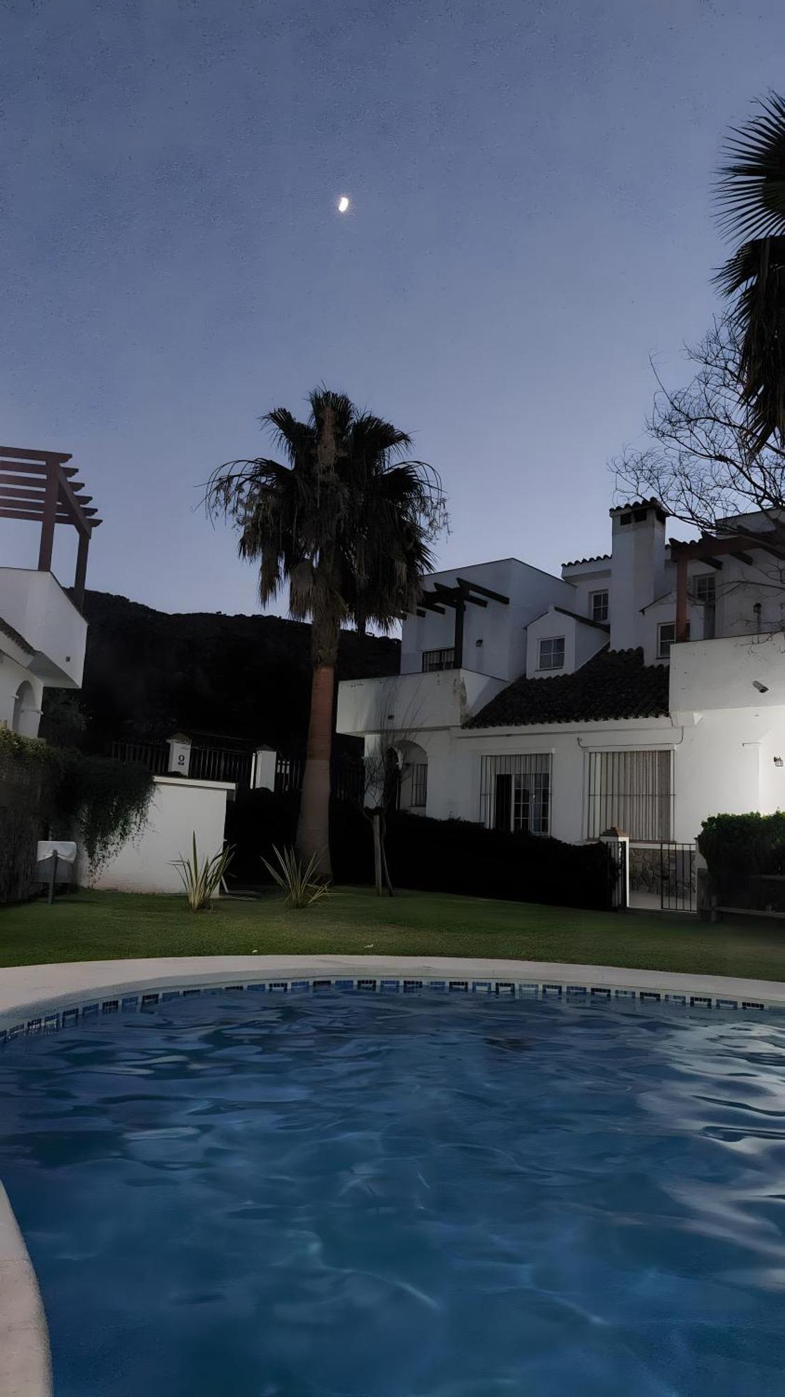 Las Lagunetas Benalup-Casas Viejas Exterior foto